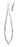 Integra Lifesciences - Needle Holder 5-1/4 Inch Length Smooth Jaws Spring Handle - 17-1000