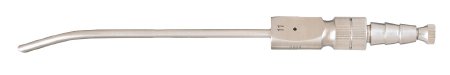 Miltex - Suction Tube Handle Adson Style 11 Fr. Finger Valve Vent - 26-780
