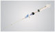 Becton Dickinson Thora Para Paracentesis / Thoracentesis Kit Drain Fluid - TPK1001