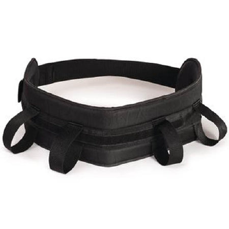 Patterson Medical Supply Gait Belt 48 Inch Green Polyester - 552895