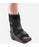 DJO DonJoy Walker Boot Medium Loop Lock Closure Size 7 to 10 Female, Size 6 to 10 Male Left or Right Foot - 11-0178-3-06136