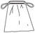 Medline - Surgical Drape Isolation Bag 20 W X 20 L Inch - DYNJSD1003