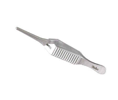 Miltex Miltex Micro Bulldog Clamp Diethrich 1-7/8 Inch Stainless Steel - 7-310