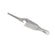 Miltex - Micro Bulldog Clamp Diethrich 1-7/8 Inch Length Stainless Steel - 7-310