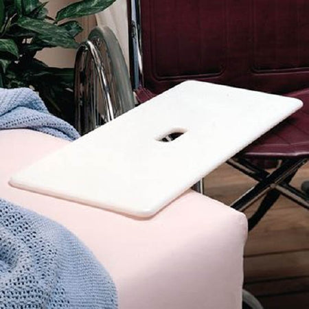 Patterson Medical Supply Hi-D Transfer Board HI-D 350 lbs High Density Polyethylene - 611101
