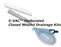 S-Vac - Wound Drainage System 100 mL - 340005