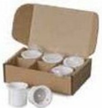 Tuttnauer USA - Post Carbon Filter - 9000F
