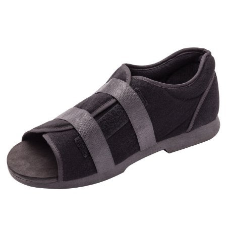 Össur - Soft Top Post-Op Shoe Small Adult Black - 18013