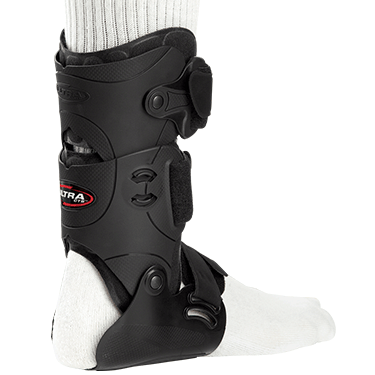 Ultra CTS - Ankle Brace Large / X-Large Male 10 and Up / Female 11 and Up Left or Right Foot - 10244