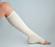 tg shape - Elastic Tubular Support Bandage 16-¼ to 17-¾ Calf Circumference Full Leg Standard Compression Pull On Natural X-Large NonSterile - 88903