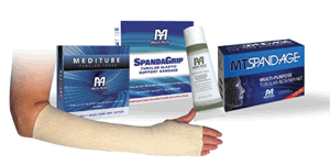 Compression Bandage
