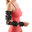 T-Scope - Elbow Support Long Right Elbow Black - 07257