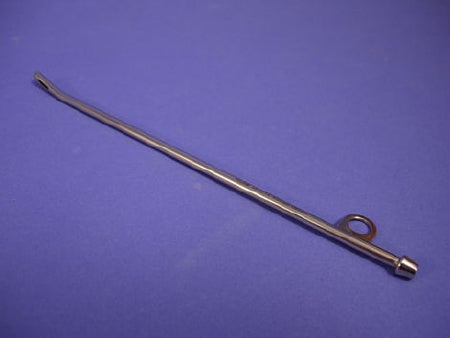Integra Miltex - Urethral Catheter Straight Tip Stainless Steel 10 Fr. 5-3/4 Inch - 29-32-10
