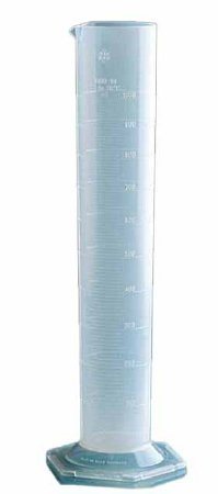 Fisherbrand - Graduated Cylinder Glass 100 mL - 08550E