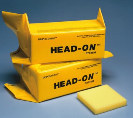 Head-On - Head Immobilizer Standard - 401-S