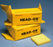 Compliance Medical Head-On Head Immobilizer Standard - 401-S