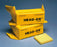 Compliance Medical Head-On Head Block Standard - 401