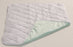 Mabis Healthcare DMI Underpad 28 X 36 Inch Reusable Polyester Moderate Absorbency - 560-7053-0000