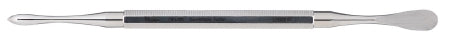 Miltex Miltex Periosteal Elevator Molt OR Grade Stainless Steel (German) NonSterile - DELM9