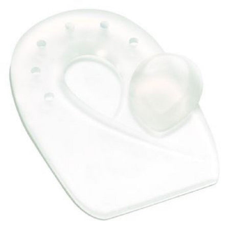 Silipos Soft Zone Heel Cushion Large Without Closure Male 8 to 11-1/2 / Female 10 to 12 Foot - 4003