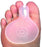Silipos Silipos Metatarsal Cushion Small / Medium Without Closure Male 5 to 6 / Female 6-1/2 to 7-1/2 Foot - 4020