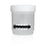 Abbott Rapid Dx North America - Specimen Container with Temperature Strip 53 X 90 mm 90 mL (3 oz.) Screw Cap Patient Information Sterile - 190058