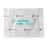 New Image FlexTend - Ostomy Barrier New Image Flextend Precut, Extended Wear Adhesive Tape 44 mm Flange Green Code System Hydrocolloid 7/8 Inch Opening - 14703
