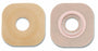 New Image FlexTend - Ostomy Barrier New Image Flextend Precut, Extended Wear Without Tape 44 mm Flange Green Code System Hydrocolloid 7/8 Inch Opening - 16103