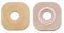 Hollister New Image Flextend Colostomy Barrier Pre-Cut, Extended Wear Without Tape 2-1/4 Inch Flange Red Code Hydrocolloid 1-1/2 Inch Stoma - 16108