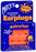 Macks - Ear Plugs Cordless Child Size Orange - 03373200010