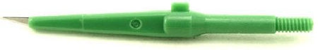 Surgical Specialties Stab Blade Stainless Steel Sterile - 7515