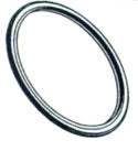 Tuttnauer USA Door Gasket 15 X 27 Inch - 2610019