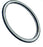 Tuttnauer USA - Door Gasket 15 X 27 Inch - 02610019