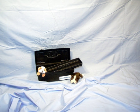Healthmark Industries Emergency Kit Economical Box - 1310-2 BK