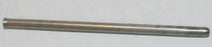 LW Scientific Zip-o-crit Replacement Metal Sleeve Holds Capillary Tubes - ZPP-TBS7-75ME