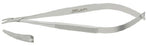 Integra Lifesciences - Needle Holder 5-1/2 Inch Length Smooth Jaws Spring Handle - 18-1824