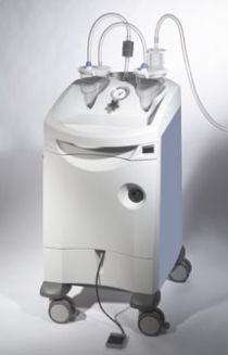 Berkeley@ VC-10 - Vacuum System - VC-10