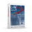 CoolMagic - Hydrogel Dressing 3-3/4 X 3-3/4 Inch Square 1 Count Sterile - MP00206