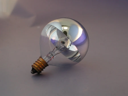 Bulbtronics Satco Incandescent Lamp 120 Volts 25 Watts - 15248