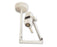 Burton Medical Products Coolspot II Sterihandle Universal Light Handle Rigid - 1008466B