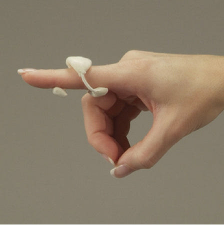 LMB - Light Extension Finger Spring Large Left or Right Hand - 602C