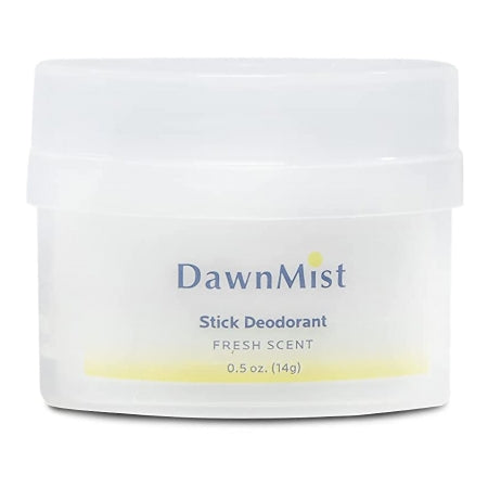 Dawn Mist - Deodorant Solid 0.5 oz. Unscented - SD05
