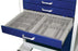 Waterloo Industries Divider Grey Plastic - WDC-2025