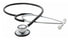 American Diagnostic Corp Non Chill Ring Stethoscope, 670, 671 - 670-04