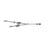 B. Braun Medical Iv Extension Set Peripheral 8 Y 2 F Ll Primary Infusion Spike 50/Case - 471980