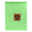RD Plastics Company - Specimen Transport Bag 12 X 15 Inch Zip Closure Biohazard Symbol NonSterile - Q393