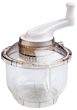 Zimmer Quick-Vac Mixing Bowl Single Use - 504900100