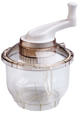 Quick-Vac - Mixing Bowl Single Use - 00504900100