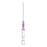 B. Braun Medical Catheter Iv Introcan Safety Safety Straight 20Gx1" W/O Wings Pink Ea, 50 Ea/Bx - 4251652-02