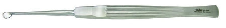 Miltex Miltex Septum Knife Freer 5 X 7.7 mm Stainless Steel 6-1/4 Inch Flat Handle NonSterile Reusable - 20-200